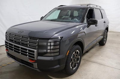 2026 Hyundai PALISADE XRT Pro AWD