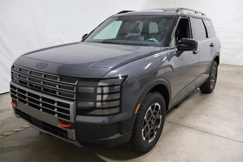 2026 Hyundai PALISADE XRT Pro AWD