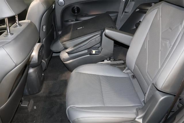 2026 Hyundai PALISADE XRT Pro AWD