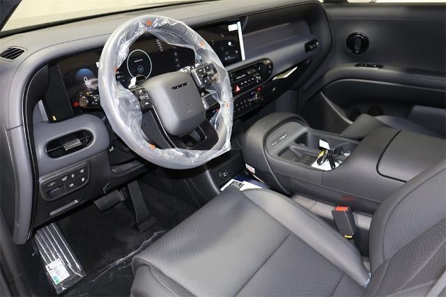 2026 Hyundai PALISADE XRT Pro AWD