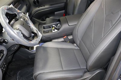 2026 Hyundai PALISADE XRT Pro AWD