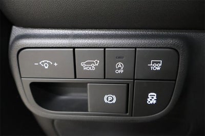 2026 Hyundai PALISADE XRT Pro AWD