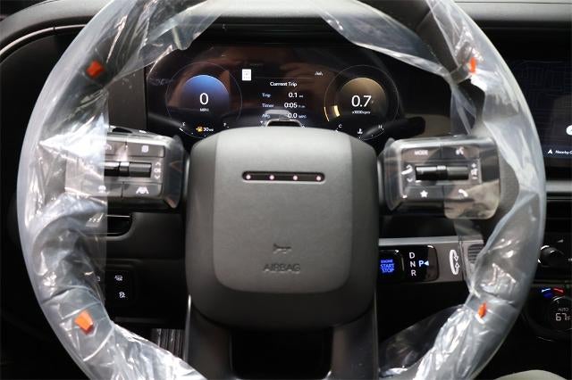 2026 Hyundai PALISADE XRT Pro AWD