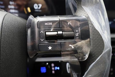 2026 Hyundai PALISADE XRT Pro AWD