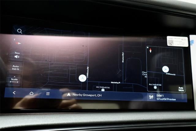 2026 Hyundai PALISADE XRT Pro AWD