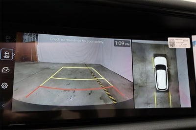 2026 Hyundai PALISADE XRT Pro AWD