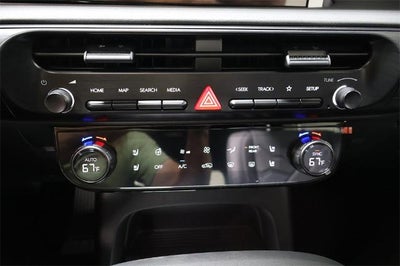 2026 Hyundai PALISADE XRT Pro AWD