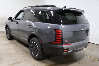 2026 Hyundai PALISADE XRT Pro AWD