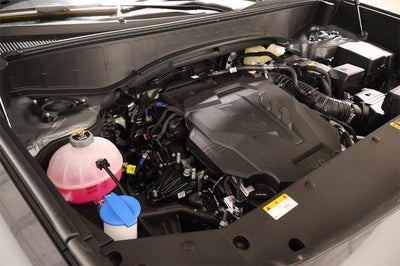 2026 Hyundai PALISADE XRT Pro AWD