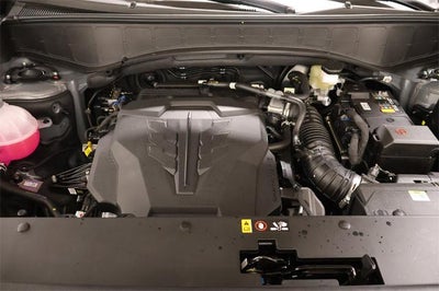 2026 Hyundai PALISADE XRT Pro AWD