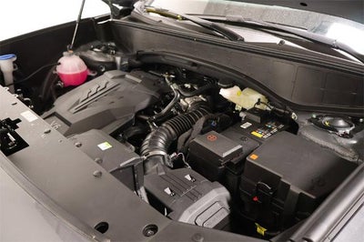 2026 Hyundai PALISADE XRT Pro AWD