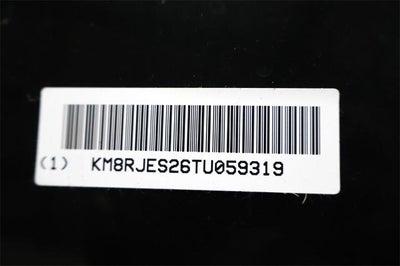 2026 Hyundai PALISADE XRT Pro AWD