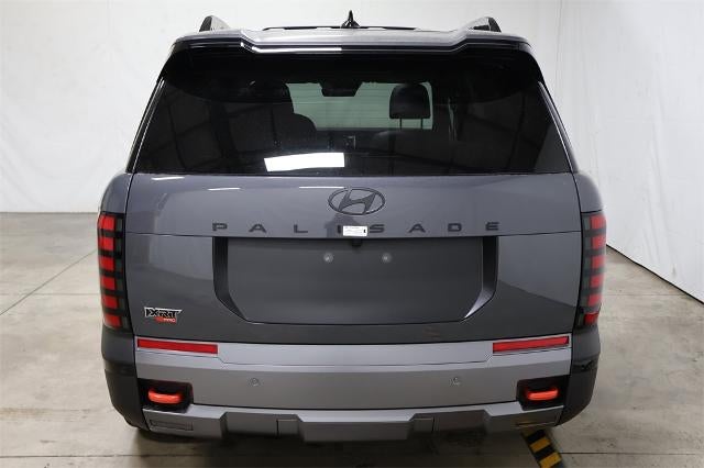 2026 Hyundai PALISADE XRT Pro AWD