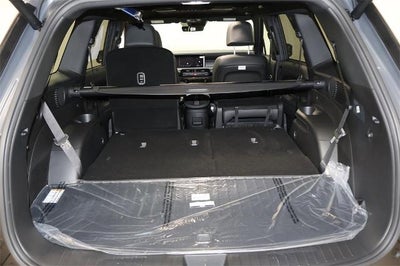 2026 Hyundai PALISADE XRT Pro AWD