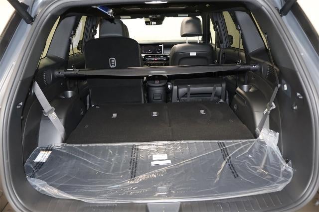 2026 Hyundai PALISADE XRT Pro AWD