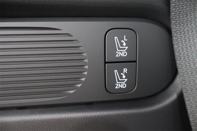 2026 Hyundai PALISADE XRT Pro AWD