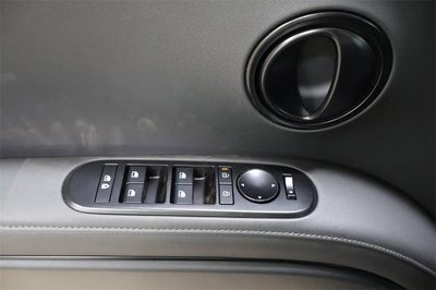 2026 Hyundai PALISADE XRT Pro AWD