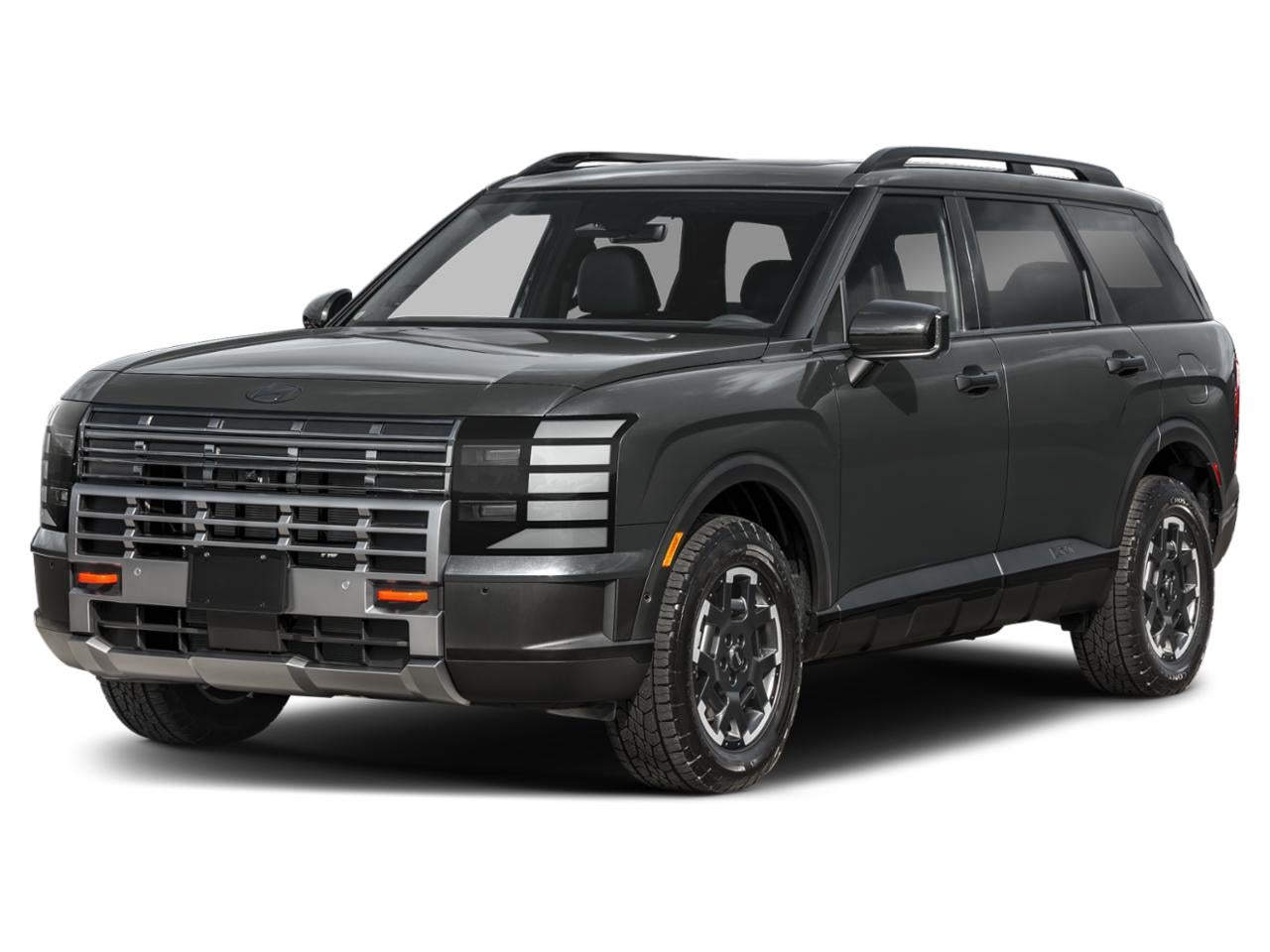 2026 Hyundai PALISADE XRT Pro AWD