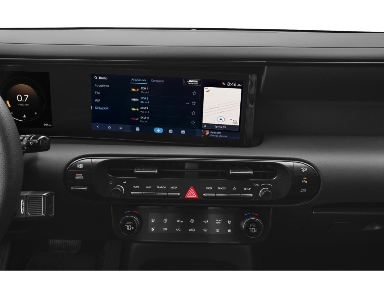 2026 Hyundai PALISADE XRT Pro AWD