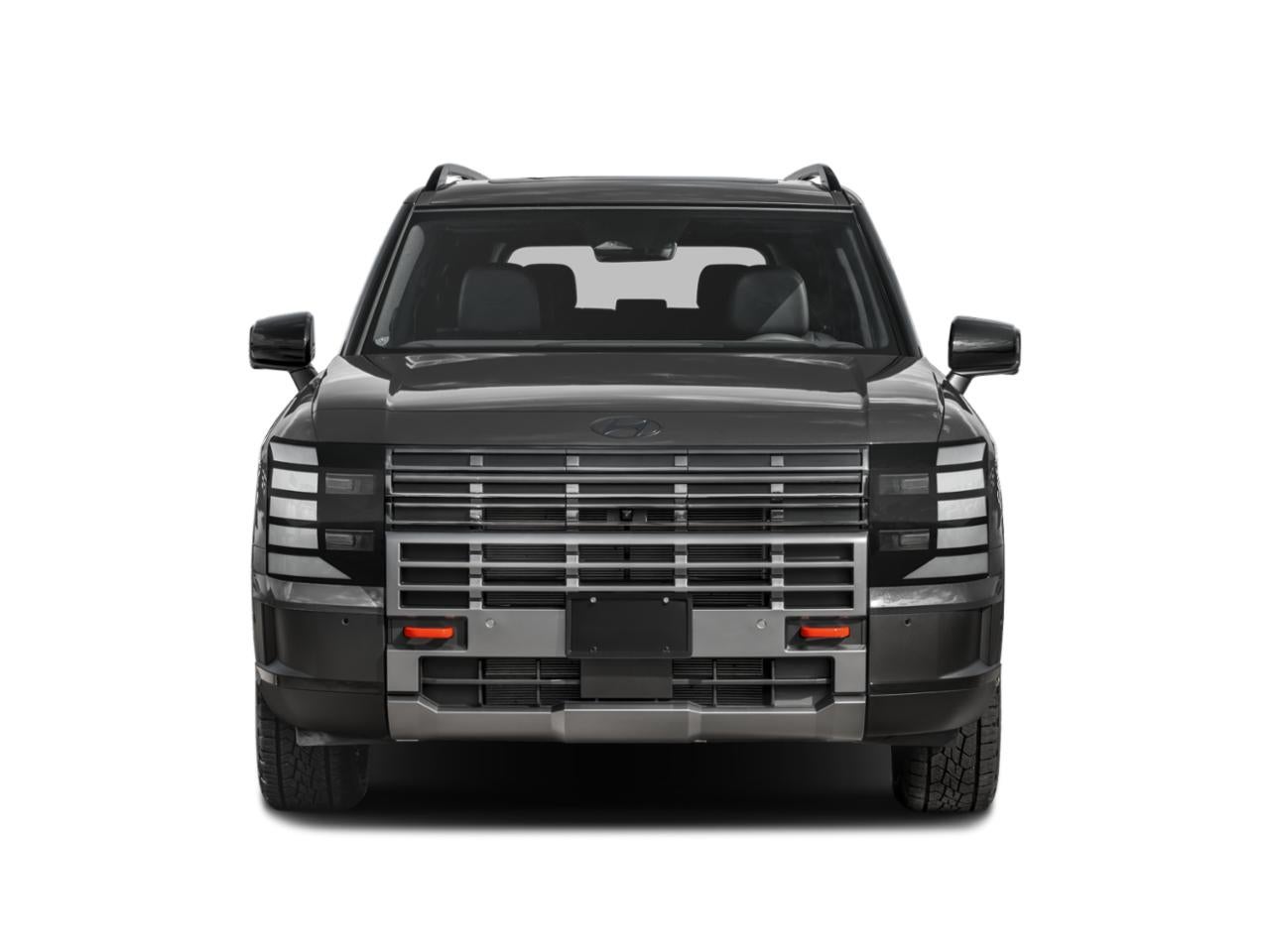 2026 Hyundai PALISADE XRT Pro AWD