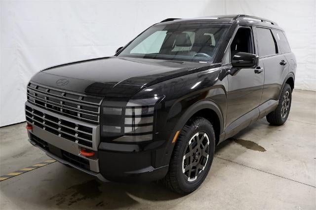 2026 Hyundai PALISADE XRT Pro AWD