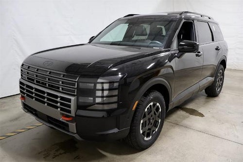 2026 Hyundai PALISADE XRT Pro AWD