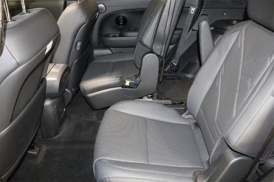 2026 Hyundai PALISADE XRT Pro AWD