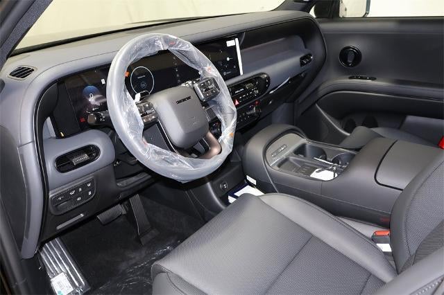 2026 Hyundai PALISADE XRT Pro AWD