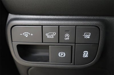 2026 Hyundai PALISADE XRT Pro AWD