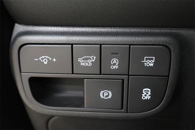 2026 Hyundai PALISADE XRT Pro AWD