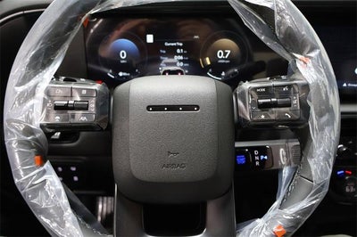 2026 Hyundai PALISADE XRT Pro AWD