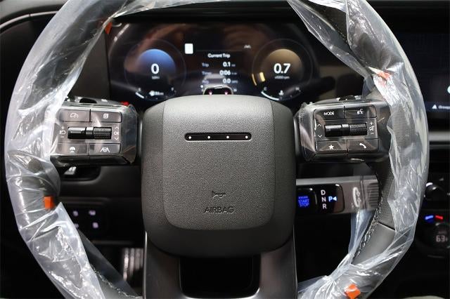 2026 Hyundai PALISADE XRT Pro AWD