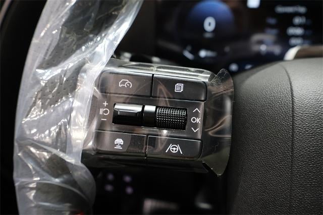 2026 Hyundai PALISADE XRT Pro AWD