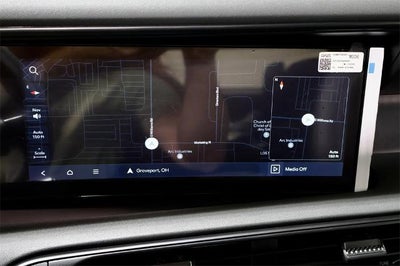 2026 Hyundai PALISADE XRT Pro AWD