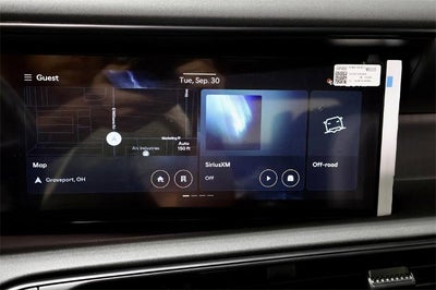 2026 Hyundai PALISADE XRT Pro AWD