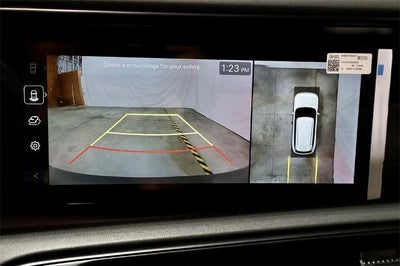 2026 Hyundai PALISADE XRT Pro AWD