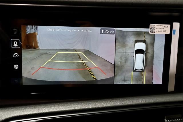 2026 Hyundai PALISADE XRT Pro AWD