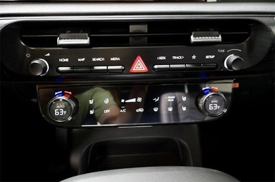 2026 Hyundai PALISADE XRT Pro AWD