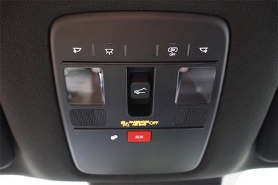 2026 Hyundai PALISADE XRT Pro AWD