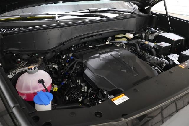 2026 Hyundai PALISADE XRT Pro AWD