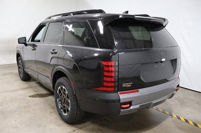 2026 Hyundai PALISADE XRT Pro AWD