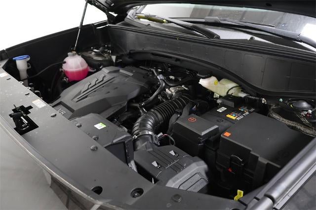 2026 Hyundai PALISADE XRT Pro AWD