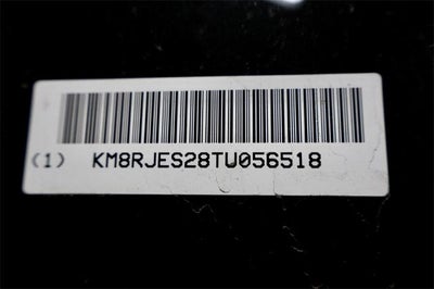 2026 Hyundai PALISADE XRT Pro AWD