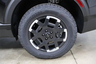 2026 Hyundai PALISADE XRT Pro AWD