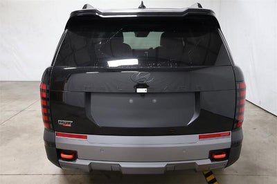 2026 Hyundai PALISADE XRT Pro AWD