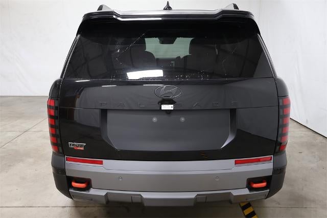 2026 Hyundai PALISADE XRT Pro AWD