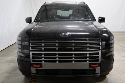 2026 Hyundai PALISADE XRT Pro AWD