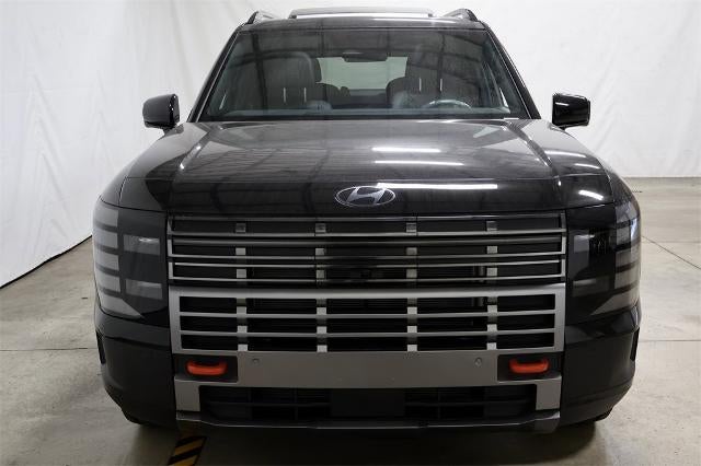 2026 Hyundai PALISADE XRT Pro AWD