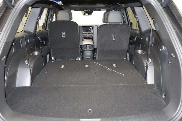 2026 Hyundai PALISADE XRT Pro AWD