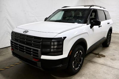 2026 Hyundai PALISADE XRT Pro AWD